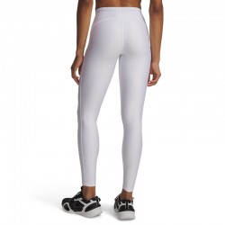 Under Armour HeatGear Legging Women (6010002-100)ΓΥΝΑΙΚΕΙΟ ΚΟΛΑΝ White/Halo Gray