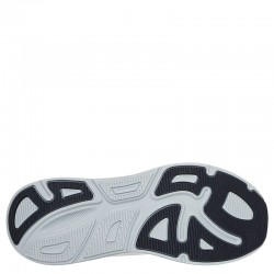 SKECHERS Bobs Skillz Slip-ins Fly Knit (118431-WGY)ΑΝΔΡΙΚΑ ΠΑΠΟΥΤΣΙΑ ΛΕΥΚΟ/ΓΚΡΙ