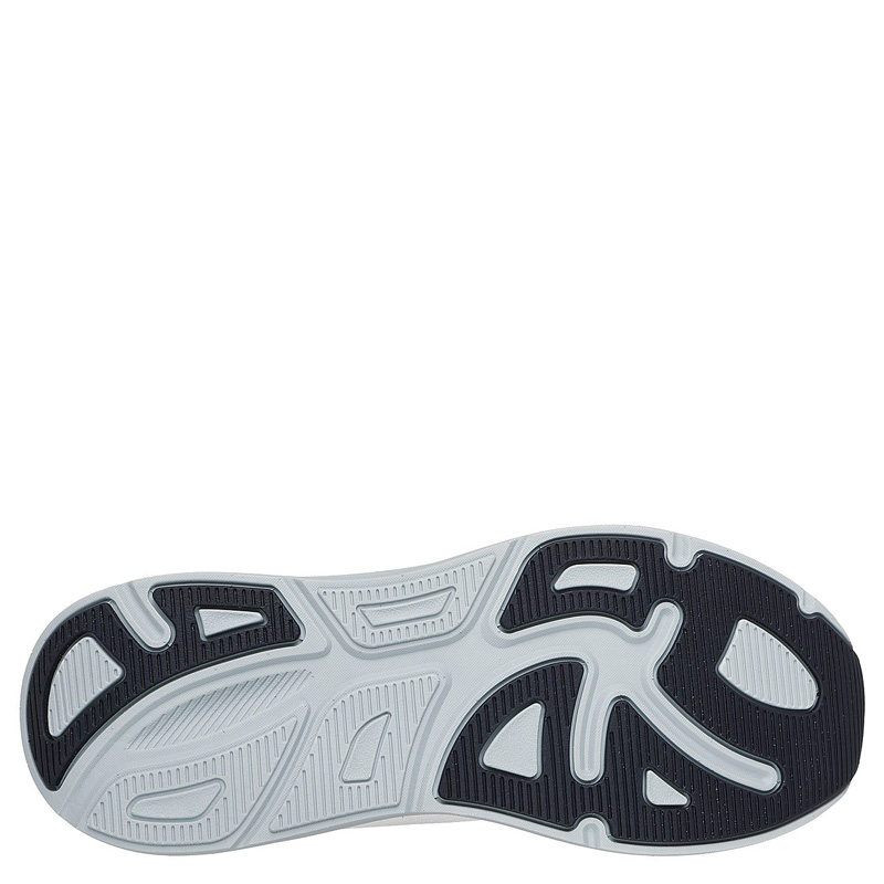 SKECHERS Bobs Skillz Slip-ins Fly Knit (118431-WGY)ΑΝΔΡΙΚΑ ΠΑΠΟΥΤΣΙΑ ΛΕΥΚΟ/ΓΚΡΙ