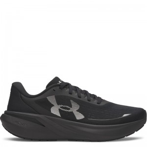 UNDER ARMOUR Velociti Pace (6009107-001)ΑΝΔΡΙΚΑ ΠΑΠΟΥΤΣΙΑ RUNNING Black/Black/Black