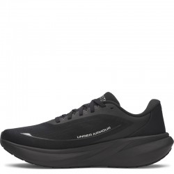UNDER ARMOUR Velociti Pace (6009107-001)ΑΝΔΡΙΚΑ ΠΑΠΟΥΤΣΙΑ RUNNING Black/Black/Black