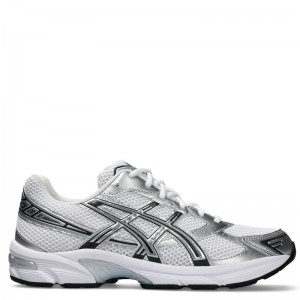 ASICS Gel-1130 (1201B020-100)ΓΥΝΑΙΚΕΙΟ ΥΠΟΔΗΜΑ White/Silver ASICS Gel-1130 (1201B020-100)ΓΥΝΑΙΚΕΙΟ ΥΠΟΔΗΜΑ White/Silver