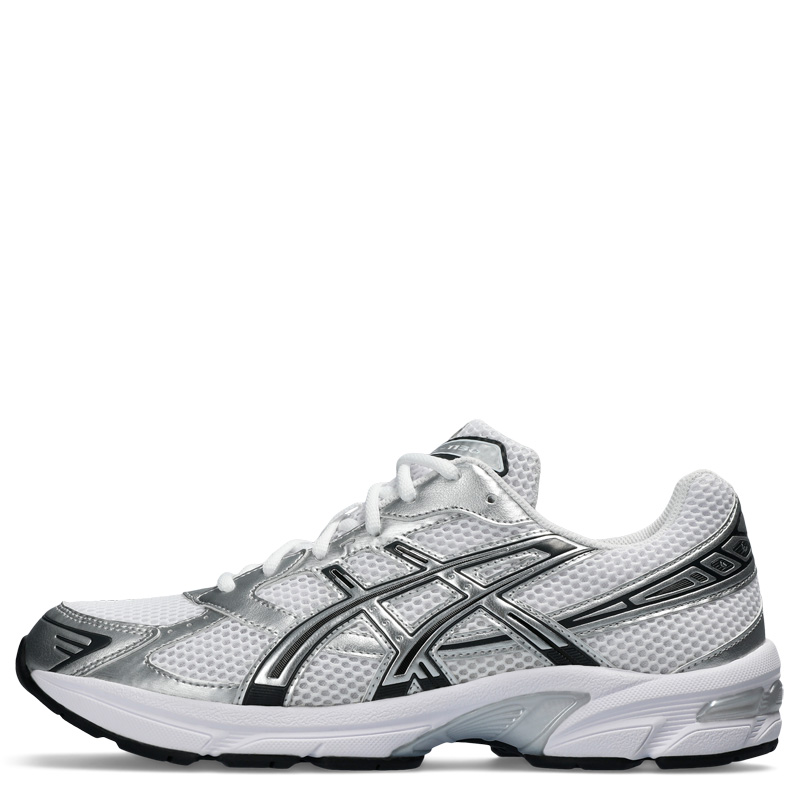ASICS Gel-1130 (1201B020-100)ΓΥΝΑΙΚΕΙΟ ΥΠΟΔΗΜΑ White/Silver ASICS Gel-1130 (1201B020-100)ΓΥΝΑΙΚΕΙΟ ΥΠΟΔΗΜΑ White/Silver