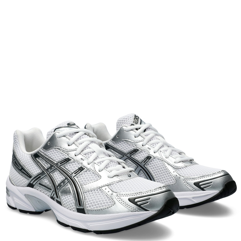 ASICS Gel-1130 (1201B020-100)ΓΥΝΑΙΚΕΙΟ ΥΠΟΔΗΜΑ White/Silver ASICS Gel-1130 (1201B020-100)ΓΥΝΑΙΚΕΙΟ ΥΠΟΔΗΜΑ White/Silver