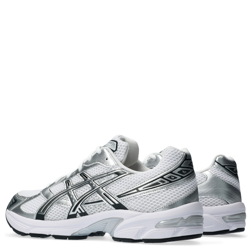 ASICS Gel-1130 (1201B020-100)ΓΥΝΑΙΚΕΙΟ ΥΠΟΔΗΜΑ White/Silver ASICS Gel-1130 (1201B020-100)ΓΥΝΑΙΚΕΙΟ ΥΠΟΔΗΜΑ White/Silver