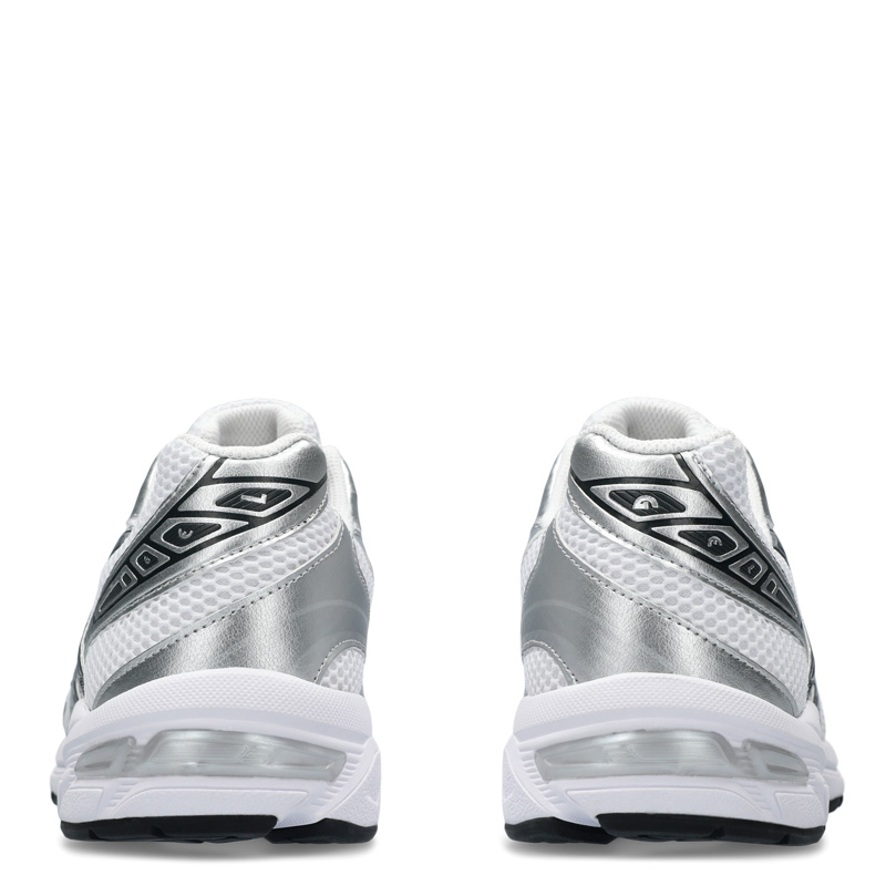 ASICS Gel-1130 (1201B020-100)ΓΥΝΑΙΚΕΙΟ ΥΠΟΔΗΜΑ White/Silver ASICS Gel-1130 (1201B020-100)ΓΥΝΑΙΚΕΙΟ ΥΠΟΔΗΜΑ White/Silver