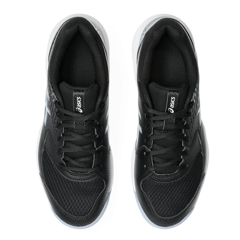 ASICS GEL-DEDICATE 8 (1041A408-003)ΑΝΔΡΙΚΟ ΥΠΟΔΗΜΑ ΤΕΝΝΙΣ Black/Grey Blue
