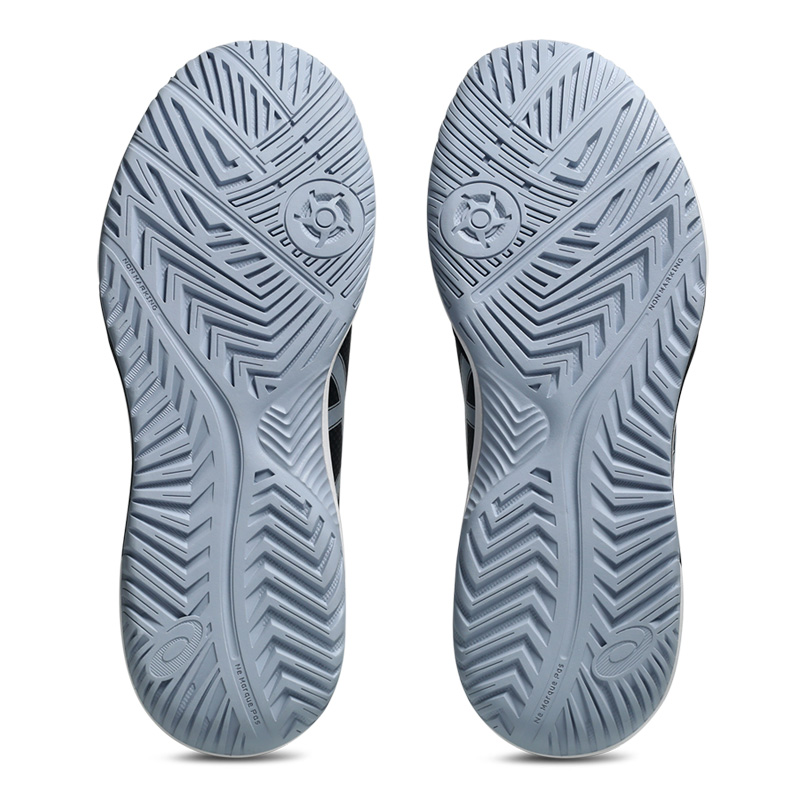 ASICS GEL-DEDICATE 8 (1041A408-003)ΑΝΔΡΙΚΟ ΥΠΟΔΗΜΑ ΤΕΝΝΙΣ Black/Grey Blue