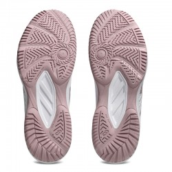 ASICS W COURT SLIDE 4 (1042A283-102)ΓΥΝΑΙΚΕΙΑ ΠΑΠΟΥΤΣΙΑ ΤΕΝΝΙΣ white/morganite