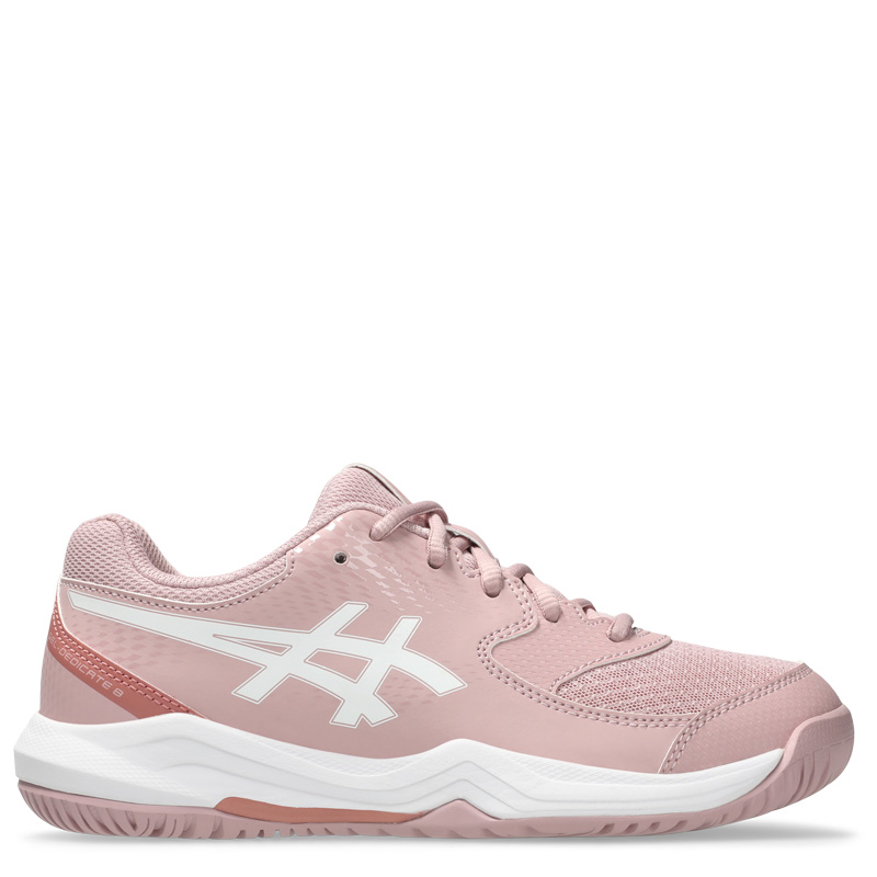 ASICS GEL-DEDICATE 8 GS (1044A077-702)ΕΦΗΒΙΚΑ ΠΑΠΟΥΤΣΙΑ ΤΕΝΝΙΣ Morganite/White