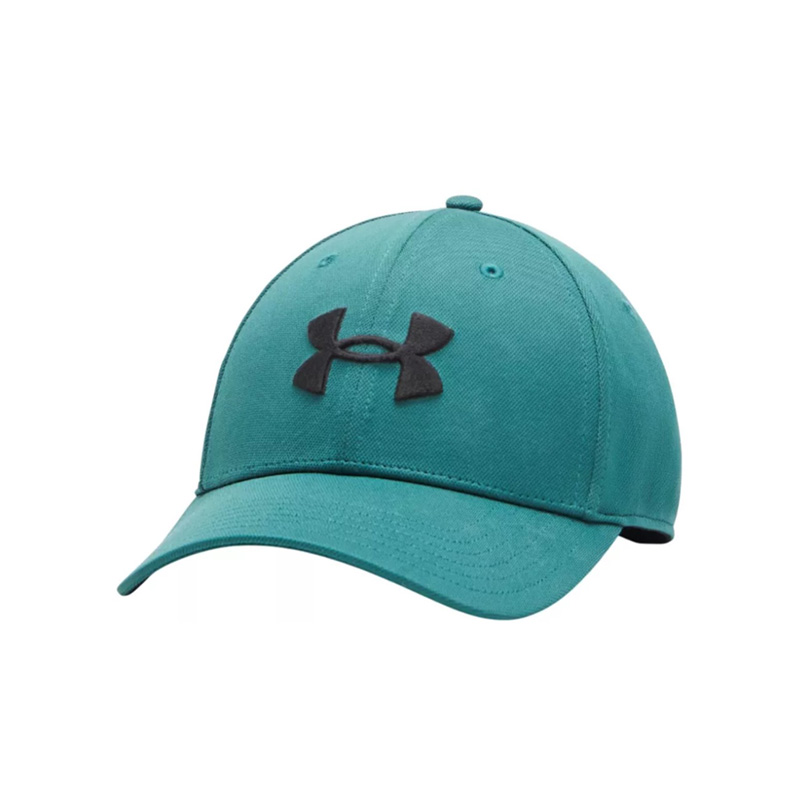 Under Armour Blitzing Jockey (1376700-338)ΑΝΔΡΙΚΟ ΚΑΠΕΛΟ Rack Green//Black