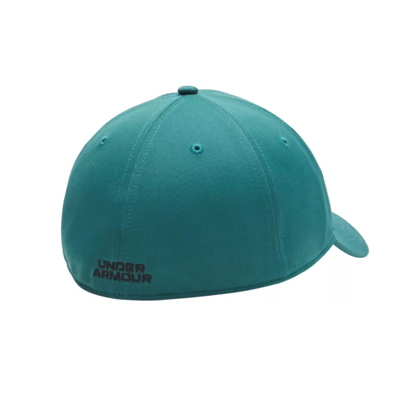 Under Armour Blitzing Jockey (1376700-338)ΑΝΔΡΙΚΟ ΚΑΠΕΛΟ Rack Green//Black