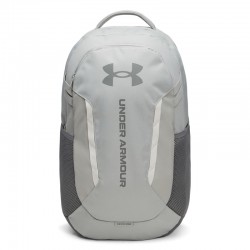 UNDER ARMOUR HUSTLE 6.0 BACKPACK (1384672-069)ΣΑΚΙΔΙΟ ΠΛΑΤΗΣ 29 ΛΙΤΡΑ Titanium/Clay Green/Clay Green