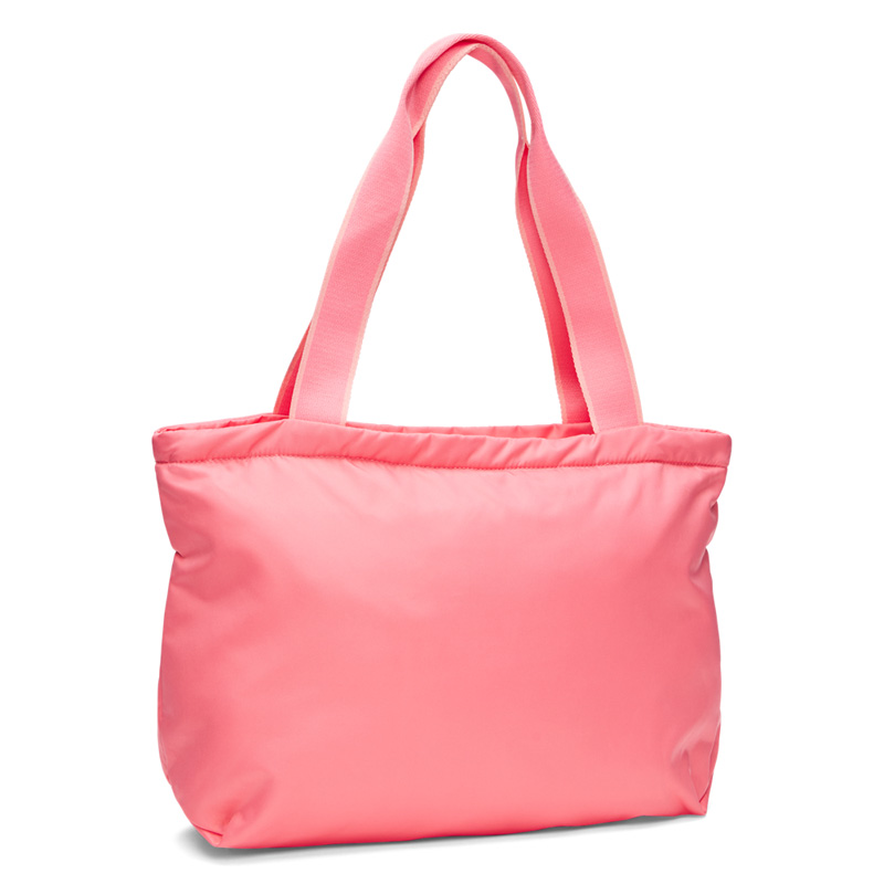 UNDER ARMOUR UA STUDIO LITE TOTE (1388920-600)ΓΥΝΑΙΚΕΙΑ ΤΣΑΝΤΑ 16 ΛΙΤΡΑ Bittersweet Pink/Posh Pink