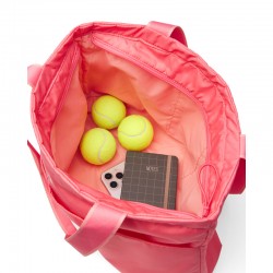 UNDER ARMOUR UA STUDIO LITE TOTE (1388920-600)ΓΥΝΑΙΚΕΙΑ ΤΣΑΝΤΑ 16 ΛΙΤΡΑ Bittersweet Pink/Posh Pink