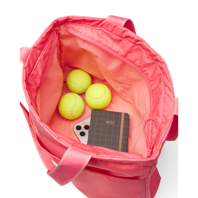 UNDER ARMOUR UA STUDIO LITE TOTE (1388920-600)ΓΥΝΑΙΚΕΙΑ ΤΣΑΝΤΑ 16 ΛΙΤΡΑ Bittersweet Pink/Posh Pink