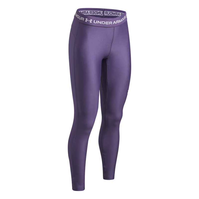 UNDER ARMOUR HeatGear® Girls