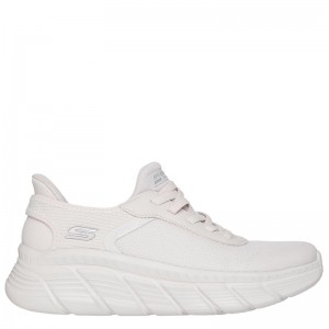 SKECHERS LINEAR FORCE (117391-WHT)ΓΥΝΑΙΚΕΙΑ ΠΑΠΟΥΤΣΙΑ ΛΕΥΚΑ