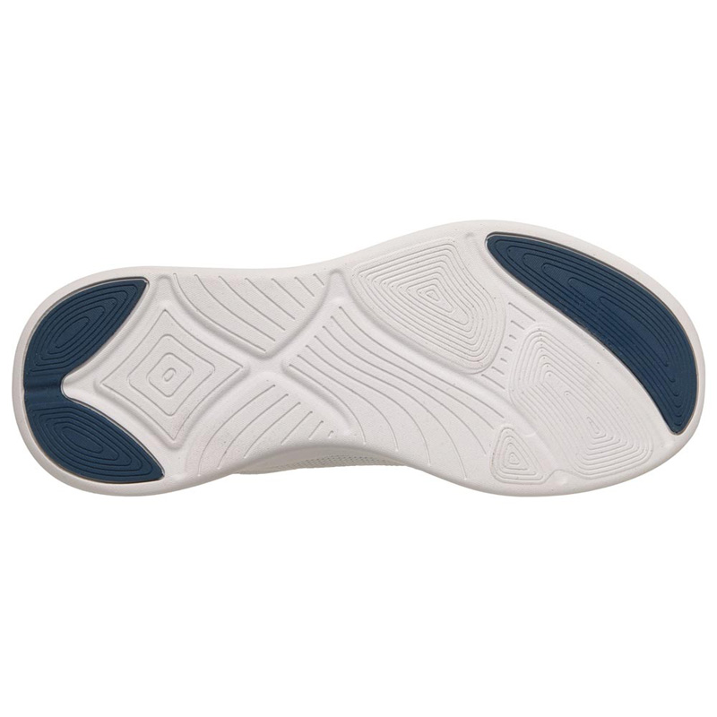 SKECHERS BOBS Moda Flex (118155-LTGY)ΑΝΔΡΙΚΑ ΠΑΠΟΥΤΣΙΑ ΓΚΡΙ