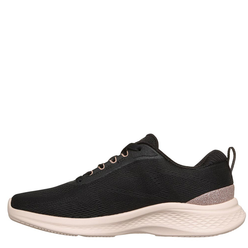 SKECHERS Skech-Lite Pro 2.0 - Brilliant Shimmer (150629-BKRG)ΓΥΝΑΙΚΕΙΑ ΠΑΠΟΥΤΣΙΑ BLACK/ROSE GOLD