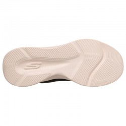 SKECHERS Skech-Lite Pro 2.0 - Brilliant Shimmer (150629-BKRG)ΓΥΝΑΙΚΕΙΑ ΠΑΠΟΥΤΣΙΑ BLACK/ROSE GOLD