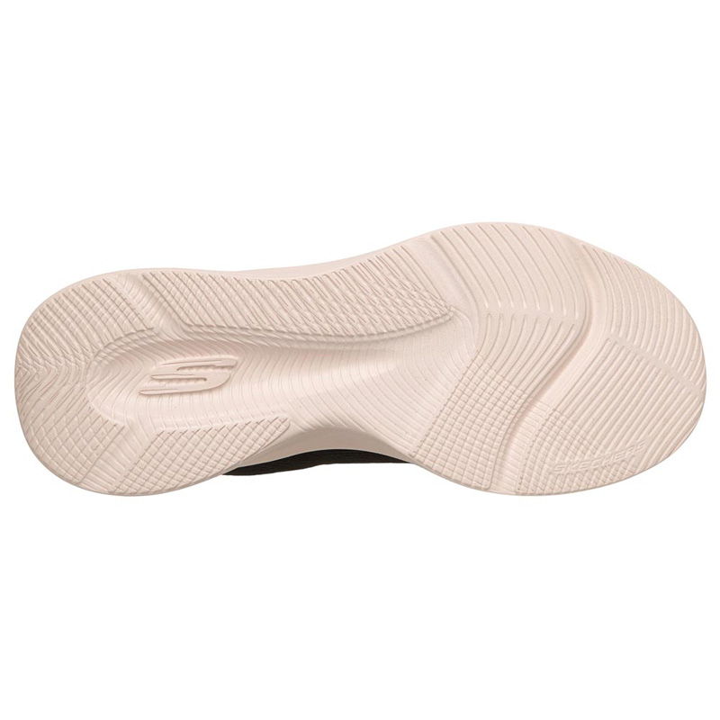 SKECHERS Skech-Lite Pro 2.0 - Brilliant Shimmer (150629-BKRG)ΓΥΝΑΙΚΕΙΑ ΠΑΠΟΥΤΣΙΑ BLACK/ROSE GOLD