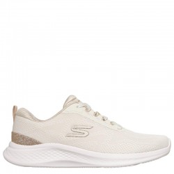 SKECHERS Skech-Lite Pro 2.0 - Brilliant Shimmer (150629-NTGD)ΓΥΝΑΙΚΕΙΑ ΠΑΠΟΥΤΣΙΑ NATURAL/ROSE GOLD