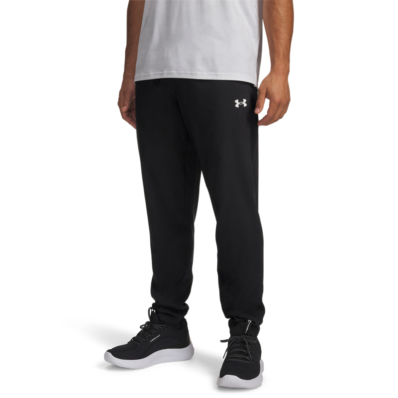 UNDER ARMOUR UA Vanish Training Pant (6010606-001)ΑΝΔΡΙΚΟ ΠΑΝΤΕΛΟΝΙ ΦΟΡΜΑΣ ΜΑΥΡΟ