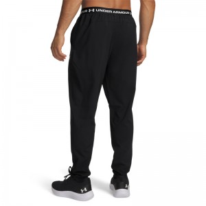 UNDER ARMOUR UA Vanish Training Pant (6010606-001)ΑΝΔΡΙΚΟ ΠΑΝΤΕΛΟΝΙ ΦΟΡΜΑΣ ΜΑΥΡΟ