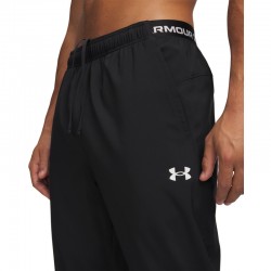 UNDER ARMOUR UA Vanish Training Pant (6010606-001)ΑΝΔΡΙΚΟ ΠΑΝΤΕΛΟΝΙ ΦΟΡΜΑΣ ΜΑΥΡΟ