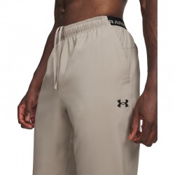 UNDER ARMOUR UA Vanish Training Pant (6010606-203)ΑΝΔΡΙΚΟ ΠΑΝΤΕΛΟΝΙ ΦΟΡΜΑΣ Timberwolf Taupe/Ultimate Black