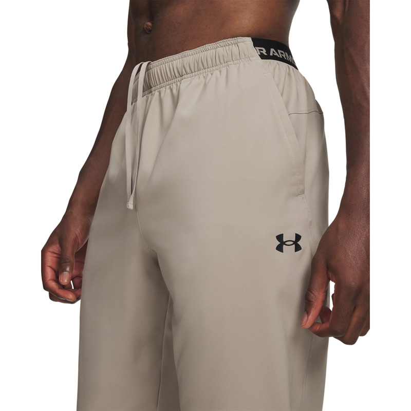 UNDER ARMOUR UA Vanish Training Pant (6010606-203)ΑΝΔΡΙΚΟ ΠΑΝΤΕΛΟΝΙ ΦΟΡΜΑΣ Timberwolf Taupe/Ultimate Black