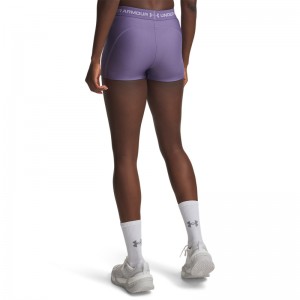 Under Armour HeatGear® Shorty Women