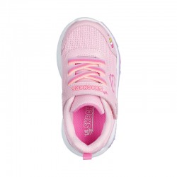 SKECHERS Play Scene - Fun Squad (303158N-LPMT)ΒΡΕΦΙΚΑ ΠΑΠΟΥΤΣΙΑ PINK/PURPLΕ