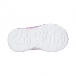 SKECHERS Play Scene - Fun Squad (303158N-LPMT)ΒΡΕΦΙΚΑ ΠΑΠΟΥΤΣΙΑ PINK/PURPLΕ