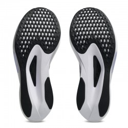 ASICS MAGIC SPEED 5 (1013A183-100)ΑΝΔΡΙΚΑ ΠΑΠΟΥΤΣΙΑ RUNNING White/Black