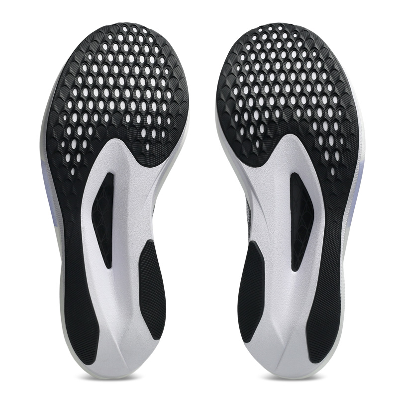 ASICS MAGIC SPEED 5 (1013A183-100)ΑΝΔΡΙΚΑ ΠΑΠΟΥΤΣΙΑ RUNNING White/Black