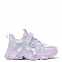 FILA Musha 3 Memory Velcro (3YF61003-800)Παιδικά Παπούτσια ΜΩΒ