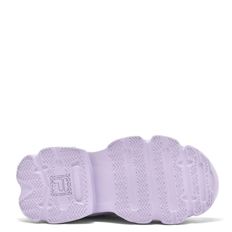FILA Musha 3 Memory Velcro (3YF61003-800)Παιδικά Παπούτσια ΜΩΒ