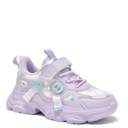 FILA Musha 3 Memory Velcro (3YF61003-800)Παιδικά Παπούτσια ΜΩΒ