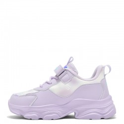 FILA Musha 3 Memory Velcro (3YF61003-800)Παιδικά Παπούτσια ΜΩΒ