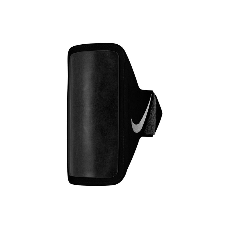 NIKE LEAN ARM BAND PLUS (N.RN.76-082)Θήκη Κινητού Μαύρη Για Τρεξιμο