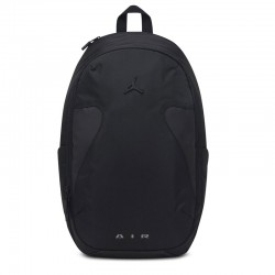 Jordan JAM ELEMENT BACKPACK (MA9194-023)ΤΣΑΝΤΑ ΠΛΑΤΗΣ 23.7 ΛΙΤΡΑ ΜΑΥΡΗ