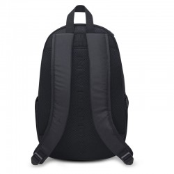Jordan JAM ELEMENT BACKPACK (MA9194-023)ΤΣΑΝΤΑ ΠΛΑΤΗΣ 23.7 ΛΙΤΡΑ ΜΑΥΡΗ