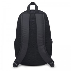 Jordan JAM ELEMENT BACKPACK (MA9194-023)ΤΣΑΝΤΑ ΠΛΑΤΗΣ 23.7 ΛΙΤΡΑ ΜΑΥΡΗ