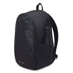 Jordan JAM ELEMENT BACKPACK (MA9194-023)ΤΣΑΝΤΑ ΠΛΑΤΗΣ 23.7 ΛΙΤΡΑ ΜΑΥΡΗ