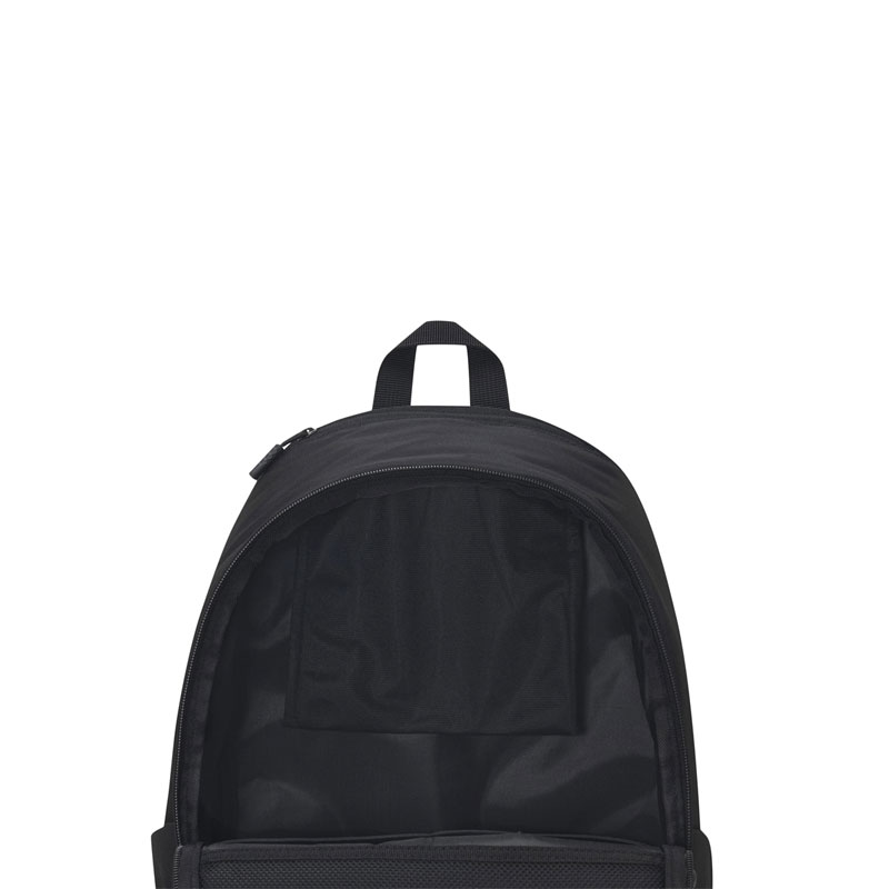 Jordan JAM ELEMENT BACKPACK (MA9194-023)ΤΣΑΝΤΑ ΠΛΑΤΗΣ 23.7 ΛΙΤΡΑ ΜΑΥΡΗ