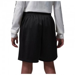 JORDAN MJ 23 SPORT SHORT KIDS (95F552-023)ΠΑΙΔΙΚΟ ΣΟΡΤΣ BLACK