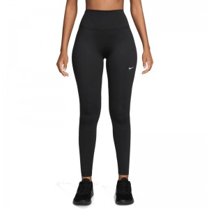 Nike One Seamless Front Women