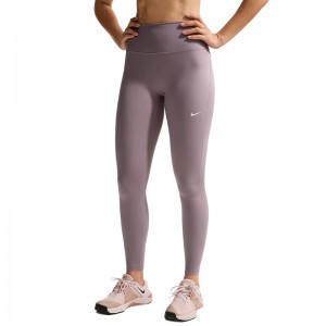 Nike One Seamless Front Women
